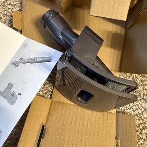 Pet Grooming Tool For Dyson/ brand new